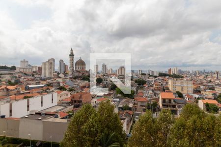 Vista da Varanda de apartamento à venda com 3 quartos, 74m² em Vila Formosa, São Paulo