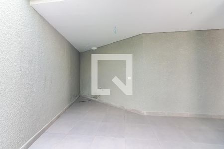 Garagem de casa à venda com 3 quartos, 156m² em Vila Campesina, Osasco