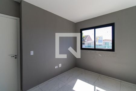 Quarto 1 de apartamento para alugar com 2 quartos, 64m² em Weissópolis, Pinhais