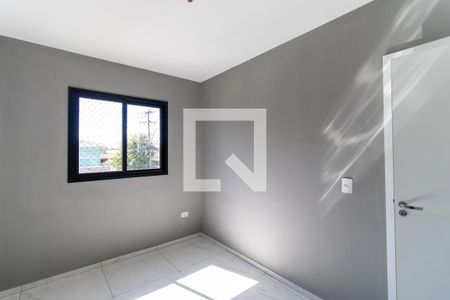 Quarto 2 de apartamento para alugar com 2 quartos, 64m² em Weissópolis, Pinhais