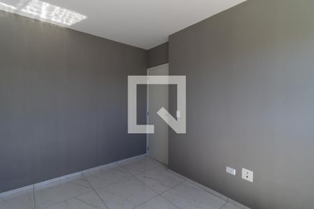 Quarto 1 de apartamento para alugar com 2 quartos, 64m² em Weissópolis, Pinhais