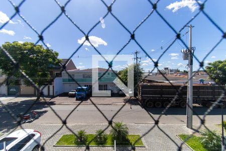 Vista do Quarto 1 de apartamento para alugar com 2 quartos, 64m² em Weissópolis, Pinhais