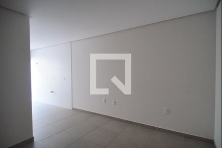 Sala/Cozinha de apartamento à venda com 1 quarto, 25m² em Canudos, Novo Hamburgo