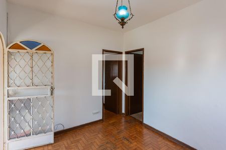 Sala de casa para alugar com 3 quartos, 300m² em Aparecida, Belo Horizonte