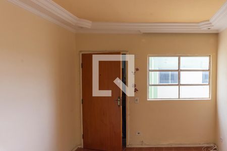 Sala de apartamento para alugar com 2 quartos, 55m² em Jardim Paulicéia, Campinas