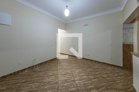 Sala  de casa para alugar com 3 quartos, 115m² em Jardim Sapopemba, São Paulo
