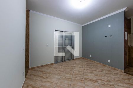Quarto  de casa para alugar com 3 quartos, 115m² em Jardim Sapopemba, São Paulo