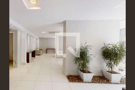 Foto 16 de apartamento à venda com 1 quarto, 60m² em Barra Funda, São Paulo