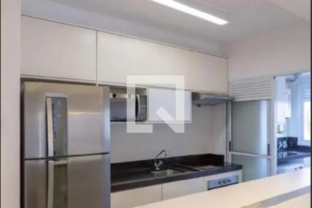 Foto 02 de apartamento à venda com 1 quarto, 60m² em Barra Funda, São Paulo
