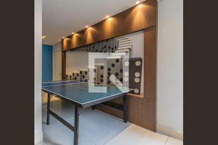 Foto 22 de apartamento à venda com 1 quarto, 60m² em Barra Funda, São Paulo