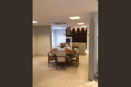 Foto 24 de apartamento à venda com 1 quarto, 60m² em Barra Funda, São Paulo