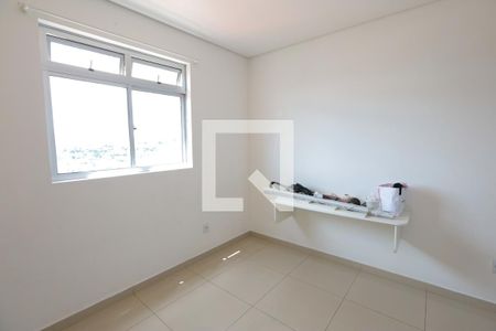 Quarto 2 de apartamento à venda com 3 quartos, 138m² em Santa Cruz Industrial, Contagem