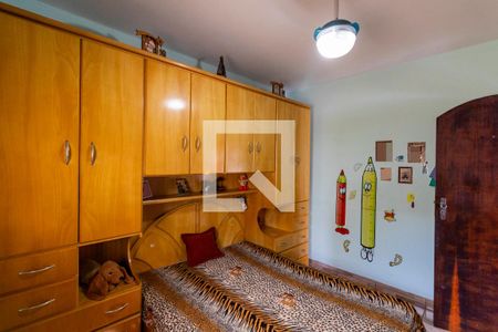 Casa à venda com 316m², 3 quartos e 5 vagas Casa à venda com 316m², 3 quartos e 5 vagasQuarto