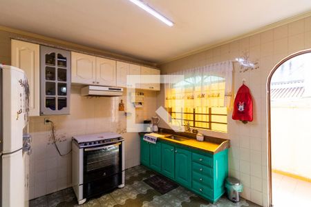 Casa à venda com 316m², 3 quartos e 5 vagas Casa à venda com 316m², 3 quartos e 5 vagasCozinha