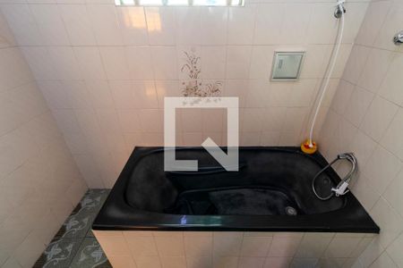 Casa à venda com 316m², 3 quartos e 5 vagas Casa à venda com 316m², 3 quartos e 5 vagasBanheiro