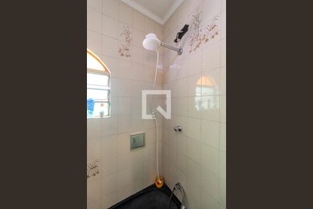 Casa à venda com 316m², 3 quartos e 5 vagas Casa à venda com 316m², 3 quartos e 5 vagasBanheiro