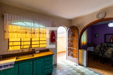 Casa à venda com 316m², 3 quartos e 5 vagas Casa à venda com 316m², 3 quartos e 5 vagasCozinha