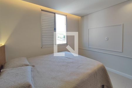 Quarto 2 de apartamento à venda com 2 quartos, 45m² em Jardim Paulicéia, Campinas