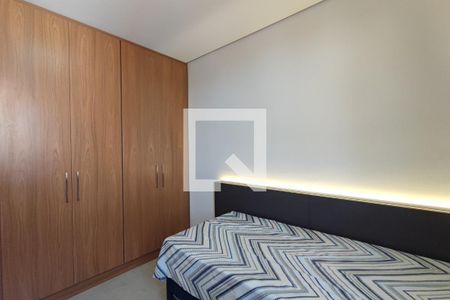 Quarto 1 de apartamento à venda com 2 quartos, 45m² em Jardim Paulicéia, Campinas