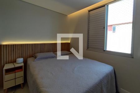 Quarto 2 de apartamento à venda com 2 quartos, 45m² em Jardim Paulicéia, Campinas