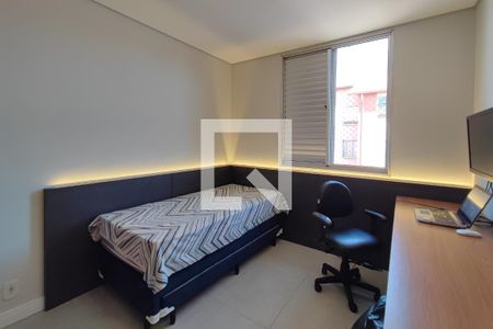 Quarto 1 de apartamento à venda com 2 quartos, 45m² em Jardim Paulicéia, Campinas