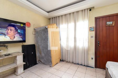 Sala de casa à venda com 3 quartos, 110m² em Água Fria, São Paulo
