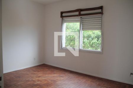 quarto2 de apartamento à venda com 3 quartos, 74m² em Cristal, Porto Alegre