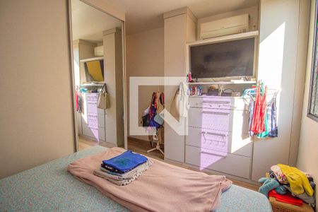 Suíte de apartamento à venda com 2 quartos, 107m² em Vila Isabel, Rio de Janeiro