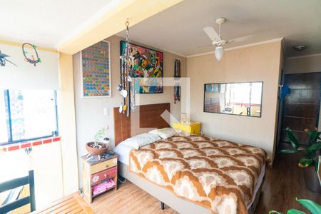 Suite de apartamento para alugar com 3 quartos, 120m² em Vila Parque Jabaquara, São Paulo