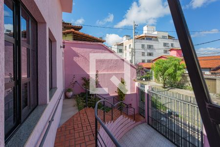 Fachada de casa à venda com 5 quartos, 360m² em Santa Ines, Belo Horizonte