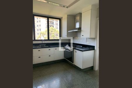 Apartamento à venda com 4 quartos, 368m² em Morumbi, São Paulo