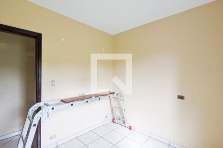Quarto 1 de apartamento à venda com 3 quartos, 80m² em Vila Euclides, São Bernardo do Campo