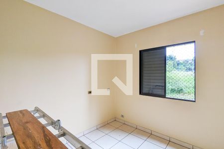 Quarto 1 de apartamento à venda com 3 quartos, 80m² em Vila Euclides, São Bernardo do Campo