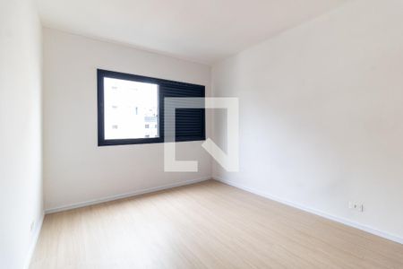 Quarto de apartamento à venda com 1 quarto, 44m² em Cambuci, São Paulo