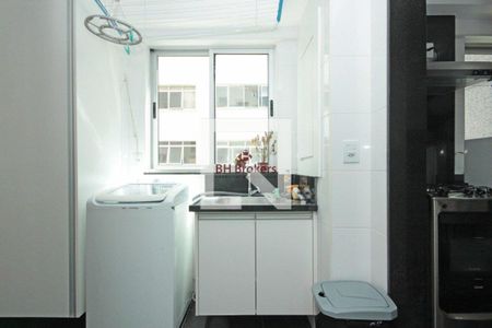 Apartamento à venda com 4 quartos, 223m² em São Pedro, Belo Horizonte