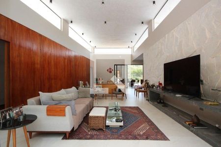 Casa à venda com 4 quartos, 320m² em Vila Castela, Nova Lima