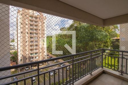 Apartamento à venda com 3 quartos, 93m² em Baeta Neves, São Bernardo do Campo