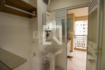 Apartamento à venda com 3 quartos, 93m² em Baeta Neves, São Bernardo do Campo