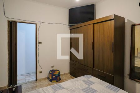 Suíte de casa à venda com 3 quartos, 180m² em Barcelona, São Caetano do Sul