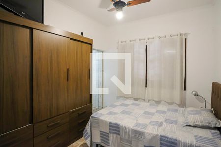 Suíte de casa à venda com 3 quartos, 180m² em Barcelona, São Caetano do Sul