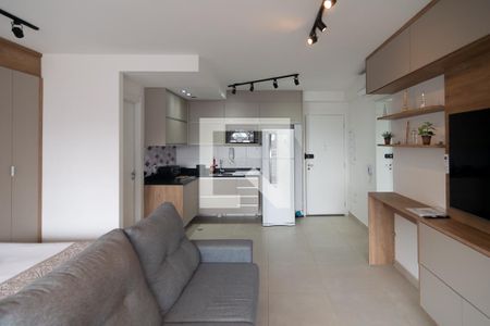 Studio de kitnet/studio à venda com 0 quarto, 41m² em Bela Vista, São Paulo