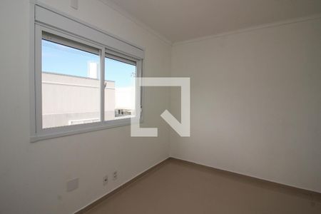 Quarto 1 de casa de condomínio para alugar com 2 quartos, 60m² em Vila Nova, Porto Alegre