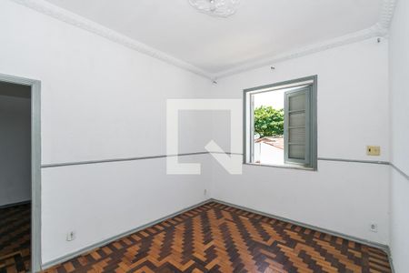 Sala de apartamento para alugar com 1 quarto, 50m² em Olaria, Rio de Janeiro