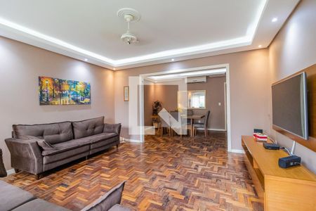 Sala de casa à venda com 3 quartos, 170m² em Espírito Santo, Porto Alegre