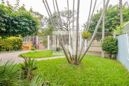 Vista de casa à venda com 3 quartos, 170m² em Espírito Santo, Porto Alegre