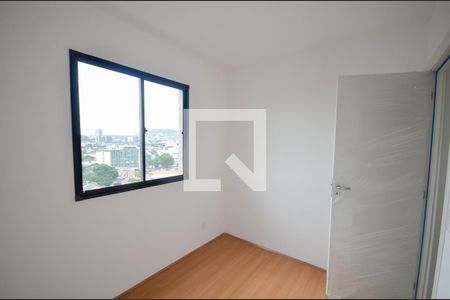 Quarto de apartamento à venda com 2 quartos, 62m² em São Cristóvão, Rio de Janeiro