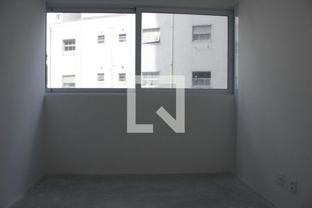 Suíte de kitnet/studio à venda com 1 quarto, 36m² em Sumaré, São Paulo