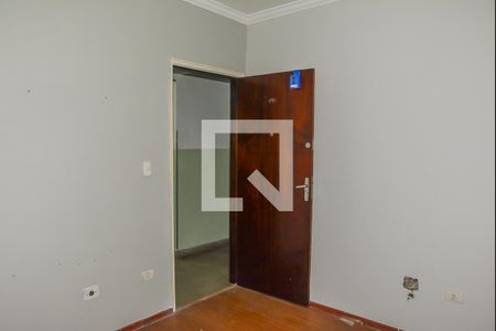 Sala de apartamento para alugar com 1 quarto, 30m² em Assunção, São Bernardo do Campo