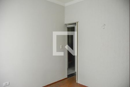 Quarto de apartamento para alugar com 1 quarto, 30m² em Assunção, São Bernardo do Campo