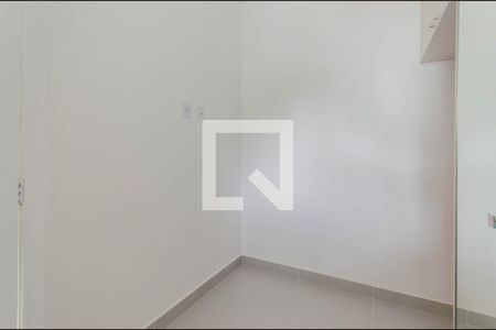 Quarto 1 de apartamento para alugar com 2 quartos, 33m² em Ipiranga, São Paulo